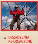 Urządzenia rekreacyjne