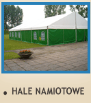 Hale namiotowe