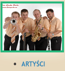 Artyści